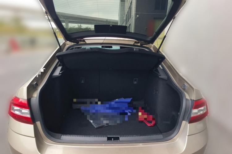 Used Skoda Octavia 2018 TSI230 DSG Comfort Edition