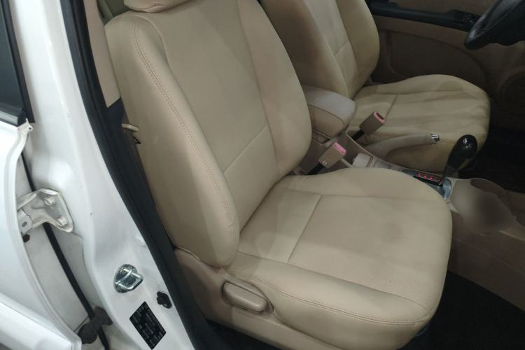 Used Kia Sportage 2013 2.0L Automatic Two-Wheel Drive GL Trim