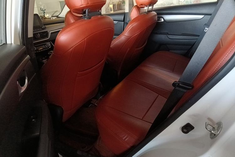 Used Kia Sportage R 2018 2.0L Automatic Smart Luxury Version China V Standard
