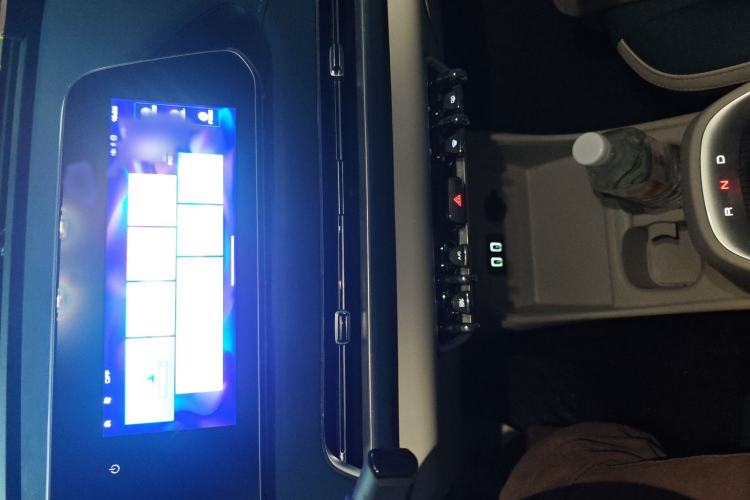 Used ORA Good Cat 2021 400km Standard Range Venus Edition Lithium Iron Phosphate