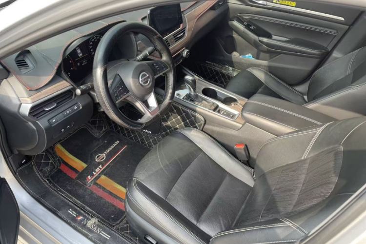 Used Nissan Teana 2021 2.0L XL Comfort Edition