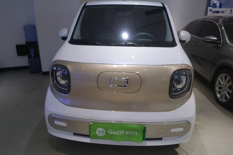 Used Bestune Pony 2025 222km Lightning Horse
