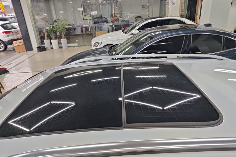 Used Audi A4 2014 40 TFSI allroad quattro plus version