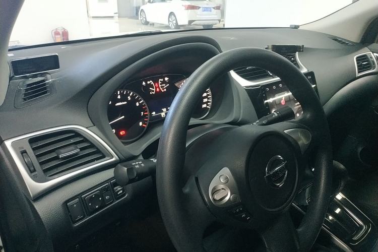 Used Nissan Sylphy 2019 Classic 1.6XL CVT Luxury Edition
