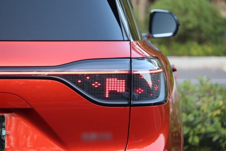 Used Hima AITO M9 2024 Range-Extended Max Edition 52 kWh 5-Seater Version
