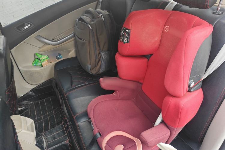 Used Peugeot 408 2013 2.0L Automatic Comfort Edition
