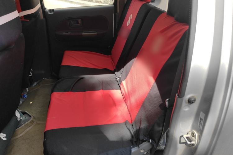 Used Suzuki Wagon R 2012 Entrepreneur Edition 1.0L Manual - Overdrive Type