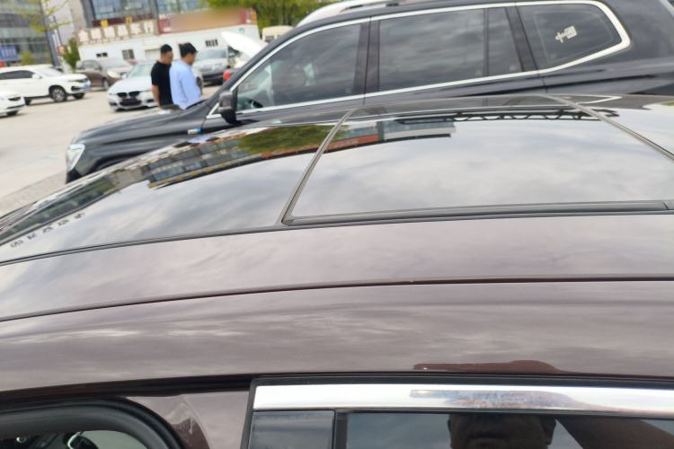 Used Buick LaCrosse 2016 20T Elite Edition
