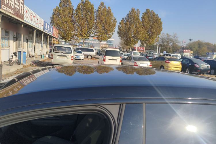 Used Lynk & Co Z20 2025 530 km Range Rear-Wheel Drive Pro