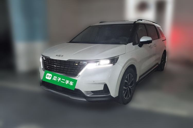 Used Kia Carnival 2021 2.0T Flagship Edition