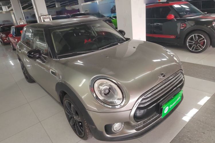 Used MINI Clubman 2016 1.5T COOPER Connoisseur Edition