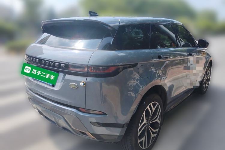 Used Land Rover Range Rover Evoque 2020 249 PS R-DYNAMIC S Sport Edition
