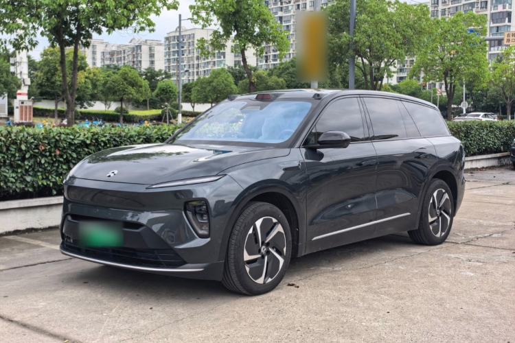 Used Nio ES8 2023 75 kWh Executive Edition