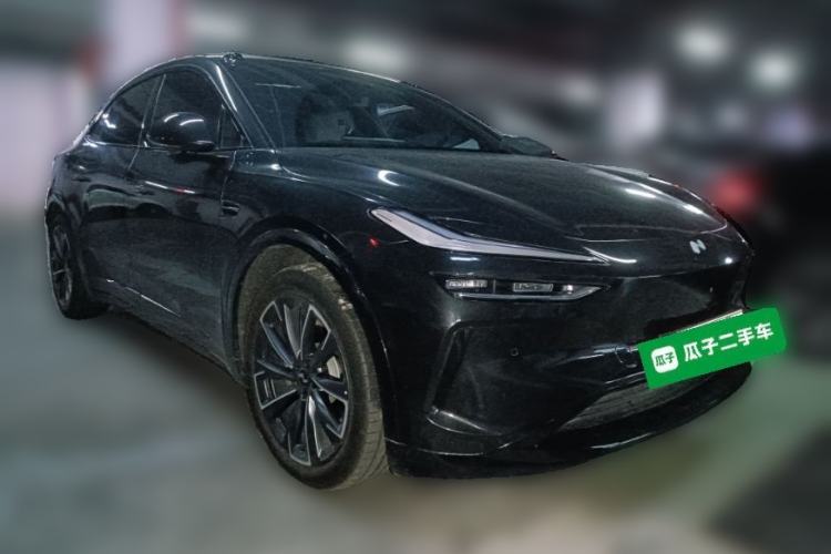 Used ONVO L60 2024 60 kWh All-Wheel Drive