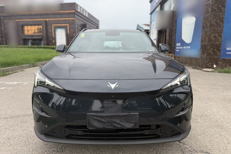 Used ARCFOX Alpha T5 2025 520 PRO