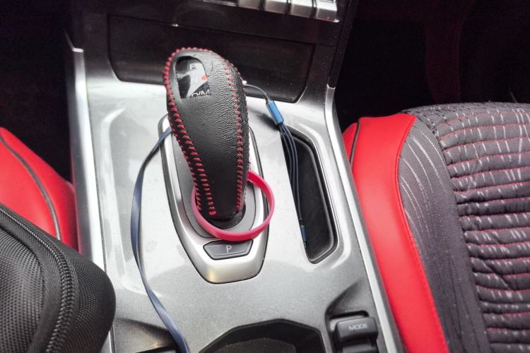 Used Haval F5 2019 National Trend Edition 1.5T i-Type China VI Standard