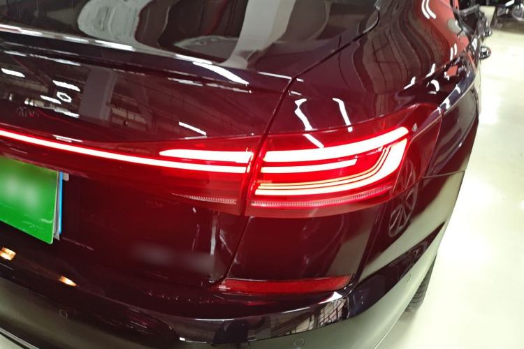 Used Volkswagen Passat 2023 330TSI Luxury Edition