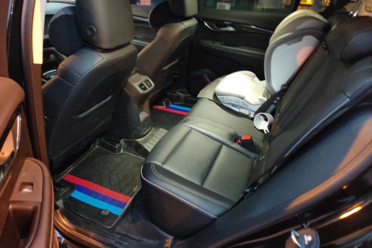 Used Buick Envision 2022 Encore Plus 552T Five-Seat Luxury Model