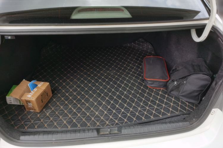 Used CIIMO 2012 1.8L Automatic
