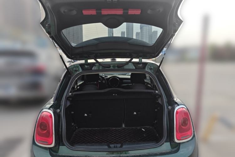 Used MINI 2016 1.5T COOPER
