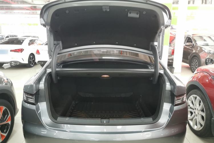 Used BYD Destroyer 05 2022 DM-i 55KM Luxury Model