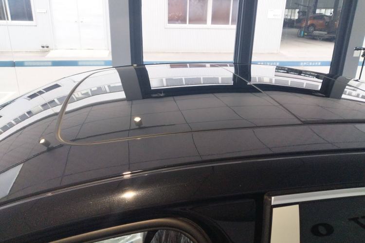 Used Volvo S90 2026 B5 Zhiyuan Luxury Edition