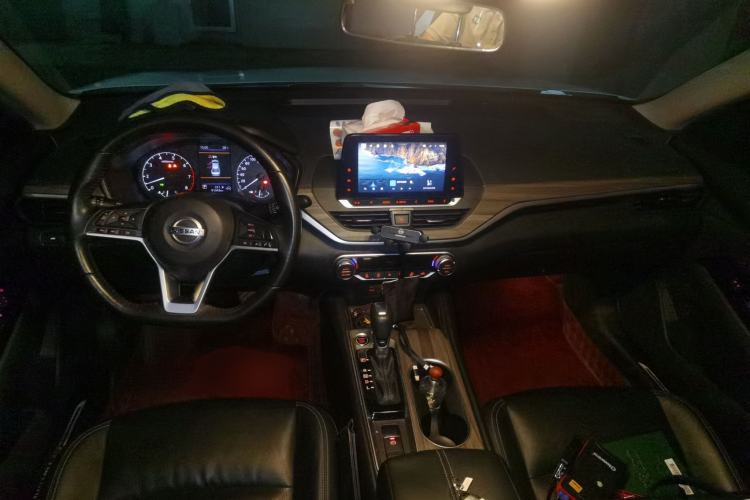 Used Nissan Teana 2021 2.0L XL Comfort Edition