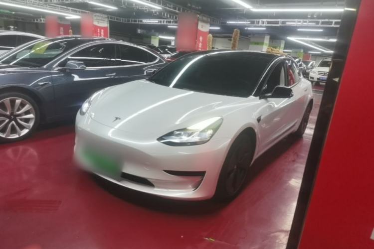 Used Tesla Model 3 2023 Rear-Wheel-Drive Version Guazi used car, China used car export, Used car for sale, Used cars, Cheapest cars for sale