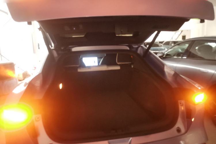 Used Dongfeng eπ eπ007 2024 530 Pro Version