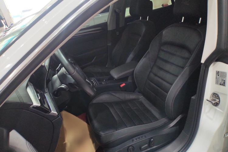 Used Volkswagen FAW-Volkswagen CC 2021 380TSI Striking Edition
