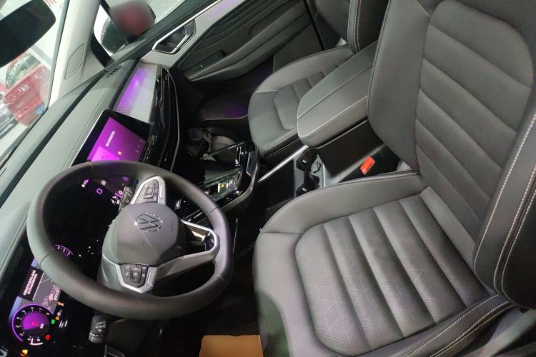 Used Volkswagen Talagon 2024 380TSI All-Wheel Drive Luxury Prestige Pro 7-Seater
