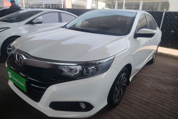 Used Honda Crider 2019 180 Turbo CVT Luxury Edition China V