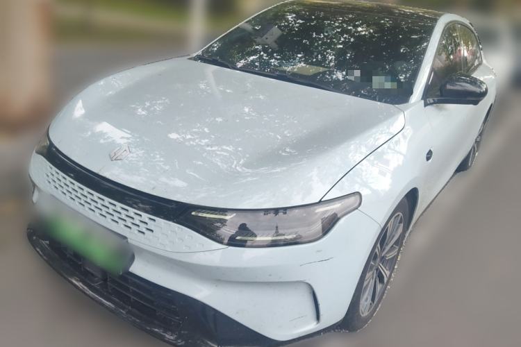 Used Leapmotor C01 2023 Range-Extended 216 Comfort Edition