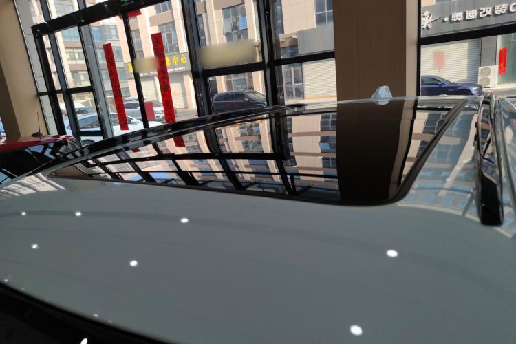 Used Cadillac XT5 2026 Model 2.0T Prestige Edition