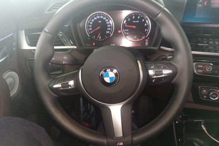 Used BMW X2 2021 sDrive25i Leading Model M Sport Package