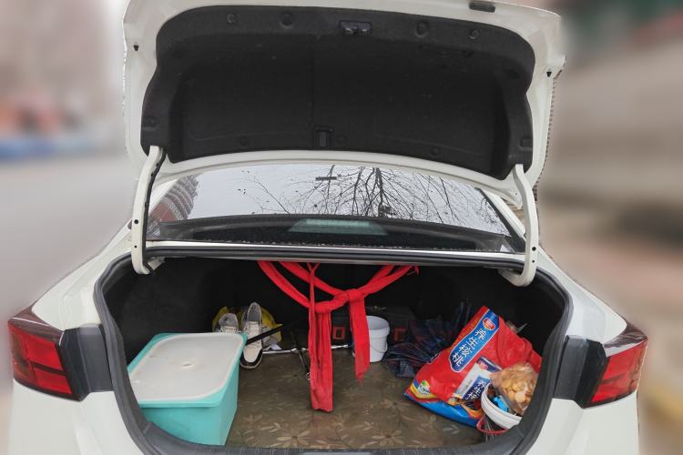 Used Nissan Teana 2020 Revised Version 2.0L XL Comfort Edition