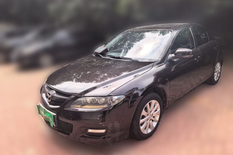 Used Mazda 6 2013 2.0L Automatic Fashion Edition Guazi used car, China used car export, Used car for sale, Used  cars, Cheapest cars for sale