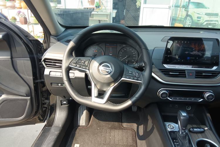 Used Nissan Teana 2021 2.0L XL Comfort Edition
