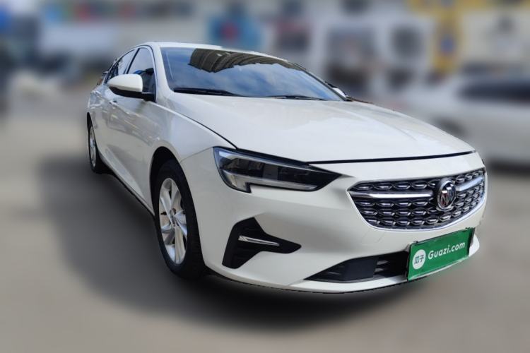 Used Buick Regal 2020 552T Elite Edition