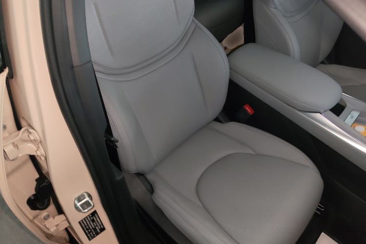 Used XPeng MONA M03 2025 600 with Ultra-Long Range Max
