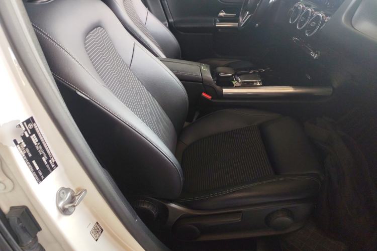 Used Mercedes-Benz B-Class 2020 B 180