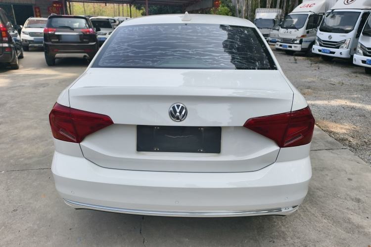 Used Volkswagen Jetta 2017 1.5L Automatic Comfort Model