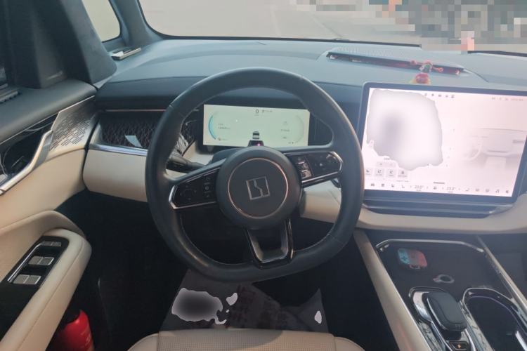 Used Zeekr 009 2022 WE Edition