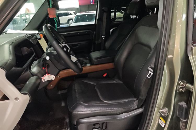 Used Land Rover Defender 2023 Facelift 110 3.0T P400 X-DYNAMIC HSE