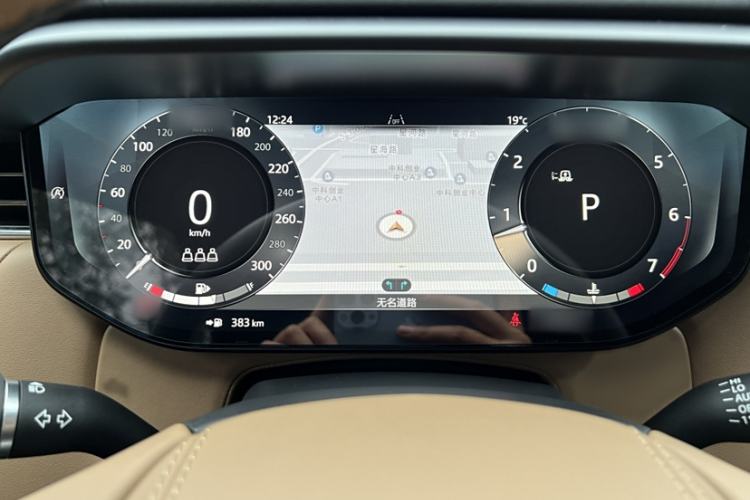 Used Land Rover Range Rover Sport 2024 400PS Dynamic HSE