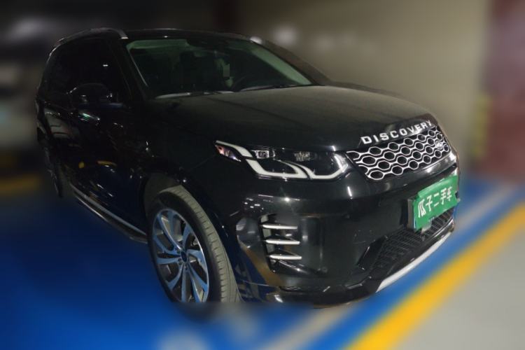 Used Land Rover Discovery Sport 2024 Performance Tech Edition