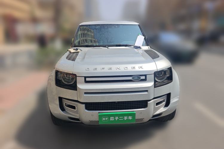 Used Land Rover Defender 2022 90 3.0T P400 XS
