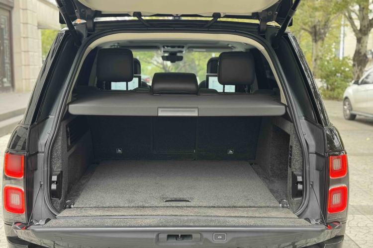 Used Land Rover Range Rover 2019 3.0 SC V6 Long-wheelbase Version