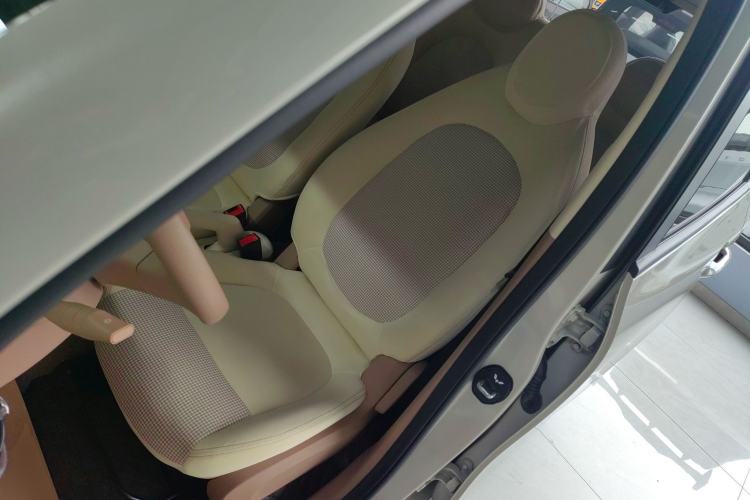 Used Wuling Hongguang MINIEV 2025 Four-Door Version Advanced Edition
