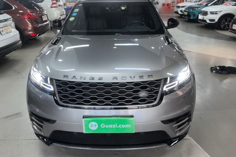 Used Land Rover Range Rover Velar 2018 P380 R-DYNAMIC SE